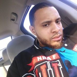 Meet your Posher, Antwan